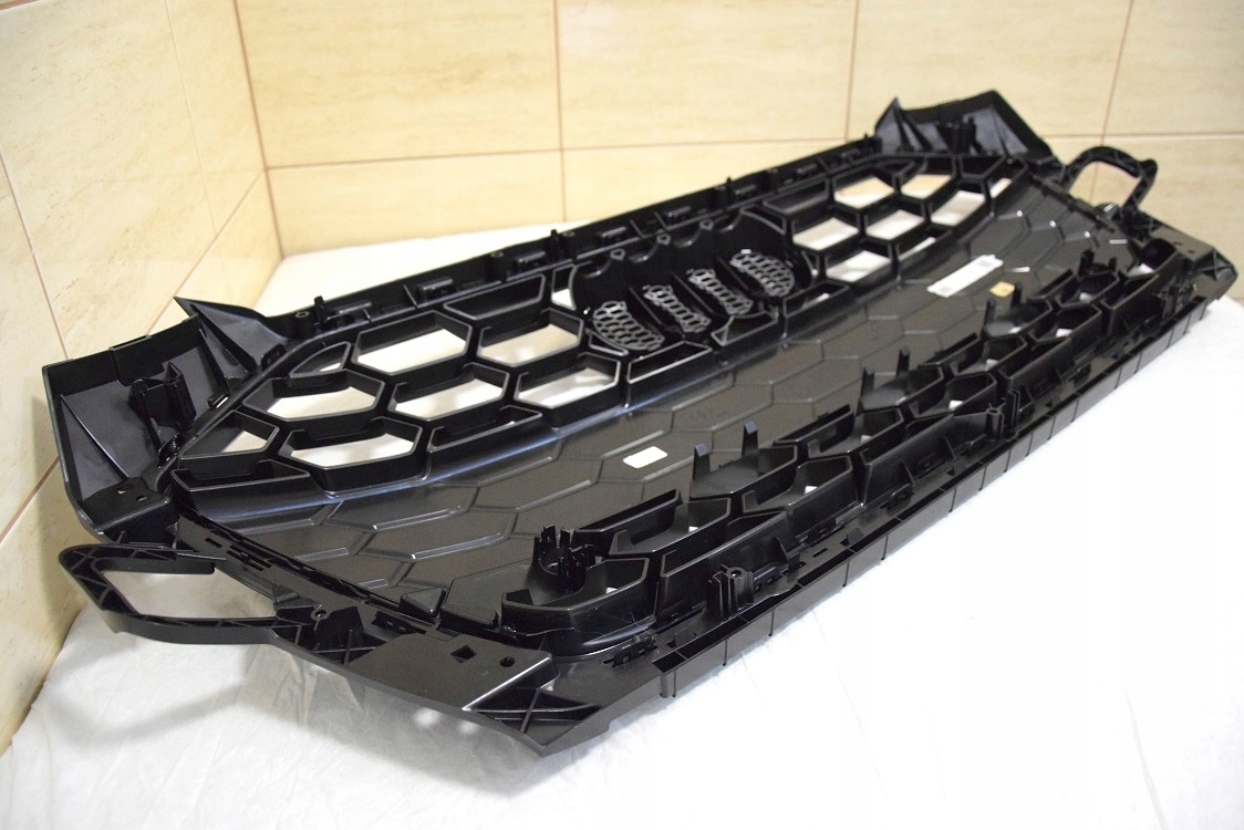 Audi A4 B9 Kühlergrill FRONTGRILL Kühlergitter - Thumbnail 12