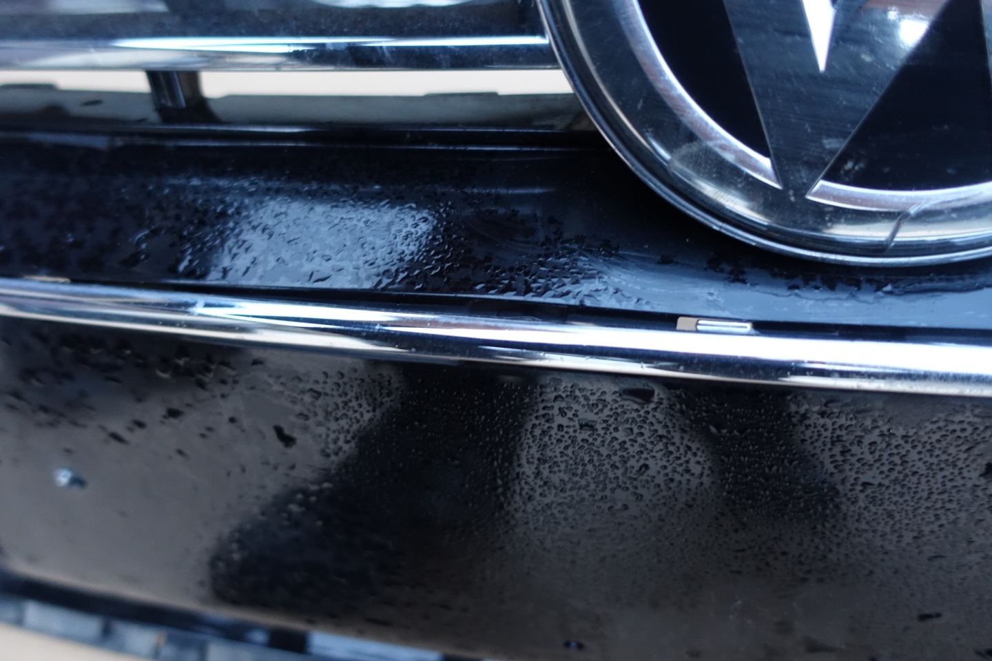 VW Arteon 3H Kühlergrill FRONTGRILL Kühlergitter - Thumbnail 4