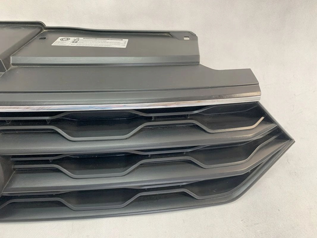 VW T-Roc A1 Kühlergrill FRONTGRILL Kühlergitter 72GA853651 - Thumbnail 3