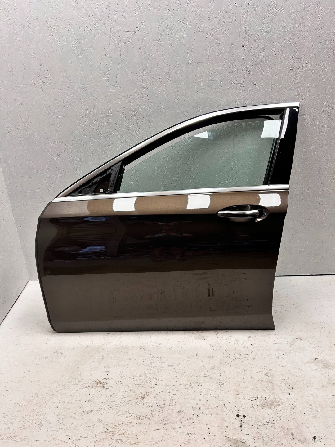 Mercedes-Benz E-Klasse W213 Tür Vorne Links Limousine Door Porta Porte - Thumbnail 1