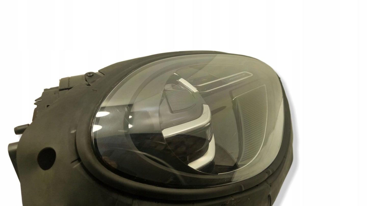 Frontscheinwerfer Porsche Macan 95B 95B941016G LED Rechts Scheinwerfer Headlight - Thumbnail 11