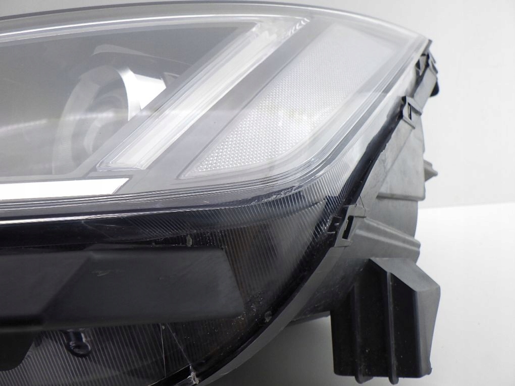 Frontscheinwerfer Hyundai Elantra EL 92101F2 LED Links Scheinwerfer Headlight - Thumbnail 11