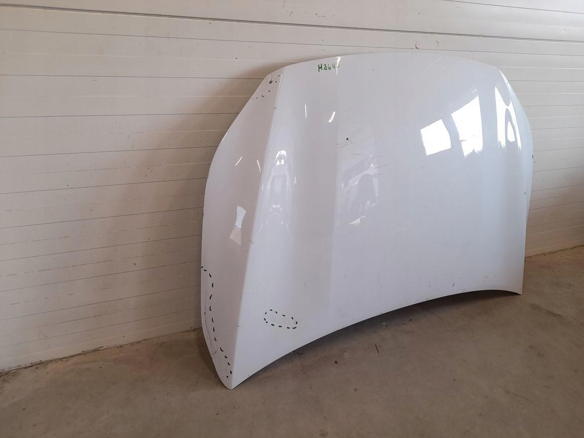 Motorhaube Kia Ceed CD Bonnet Hood - Thumbnail 2