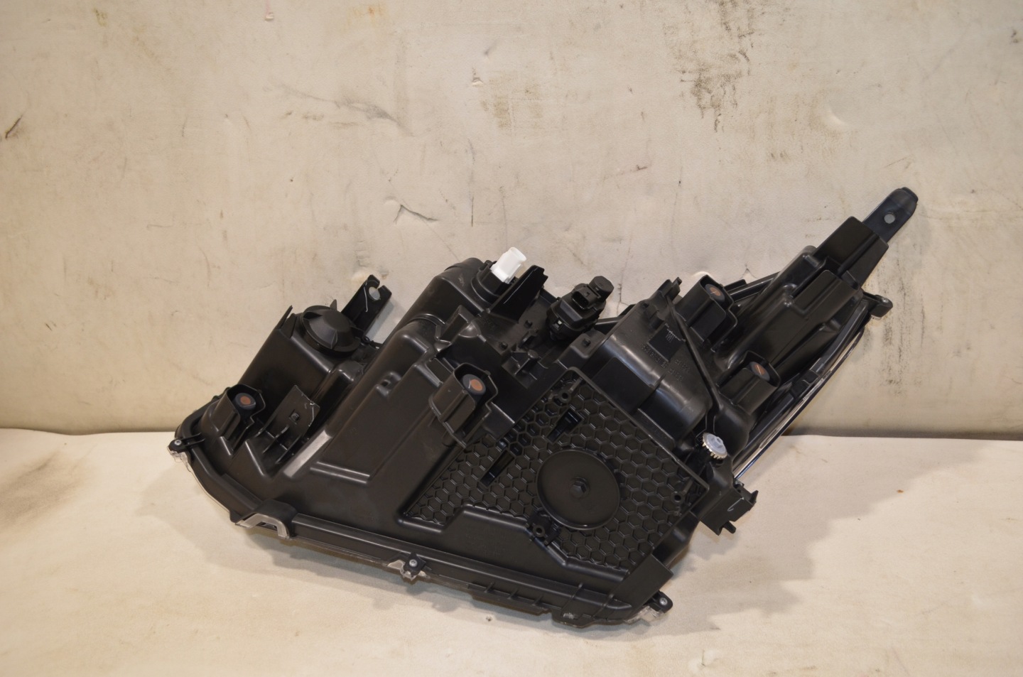 Frontscheinwerfer Toyota Yaris Cross XPB1F LED Links Scheinwerfer Headlight - Thumbnail 8