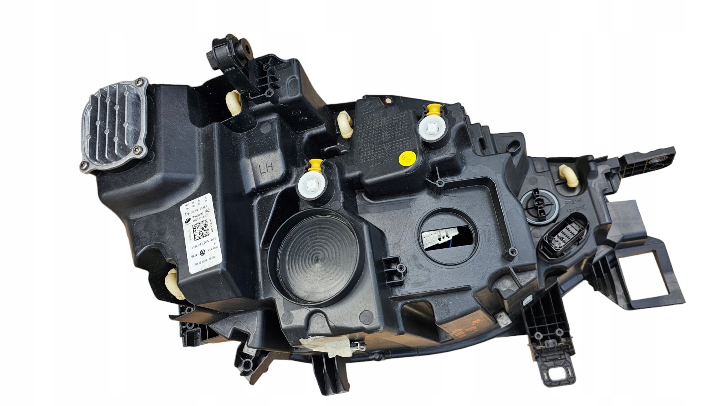 Frontscheinwerfer VW ID.4 E2 11B941005 LED Links Scheinwerfer Headlight - Thumbnail 24