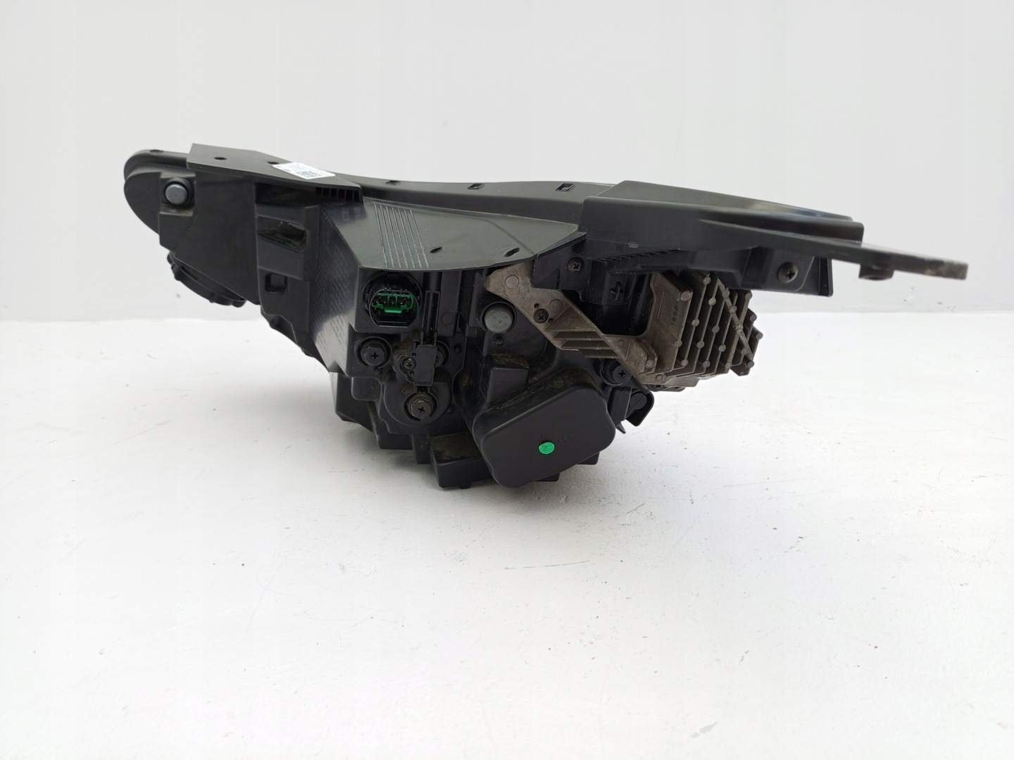 Frontscheinwerfer Hyundai i20 PB 92102Q0100 LED Rechts Scheinwerfer Headlight - Thumbnail 10
