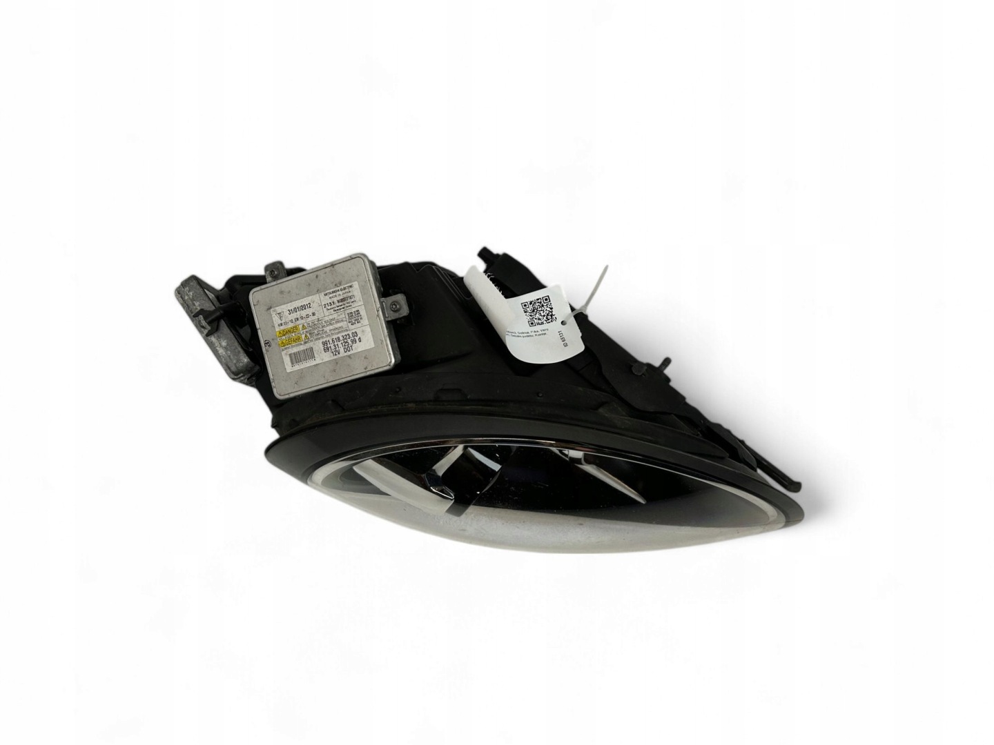 Frontscheinwerfer Porsche 911 991 99163113305 LED Links Scheinwerfer Headlight - Thumbnail 10