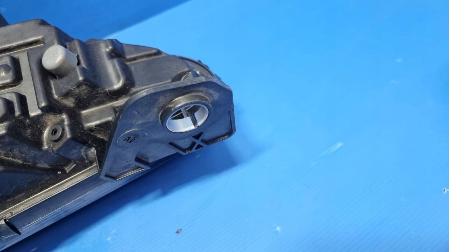 Frontscheinwerfer Alfa Romeo Stelvio Typ 949 00505770520 LED Links Headlight - Thumbnail 6