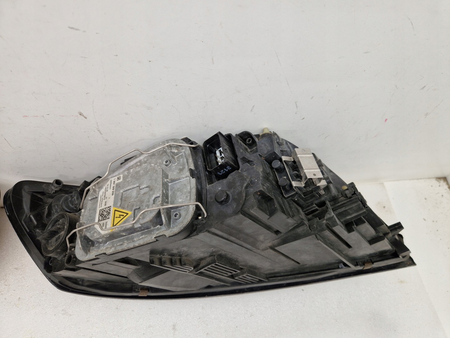 Frontscheinwerfer Volvo S40/S50/V40/V50 S40 31299618 Xenon Links Headlight - Thumbnail 9