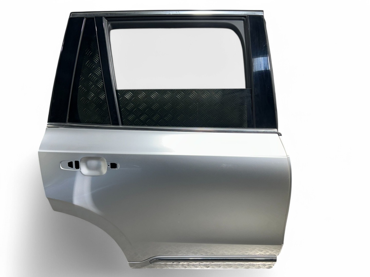 Volvo XC90 Tür Vorne Rechts Door Porta Porte - Thumbnail 10