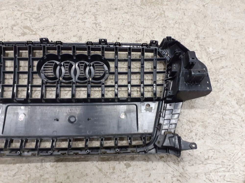 Audi Q3 Kühlergrill FRONTGRILL Kühlergitter 8U0853651 - Thumbnail 7