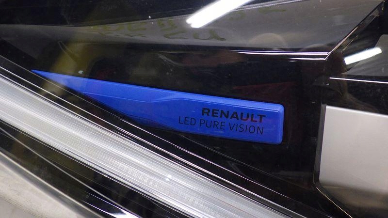Frontscheinwerfer Renault Zoe AG 260102384R LED Rechts Scheinwerfer Headlight - Thumbnail 22
