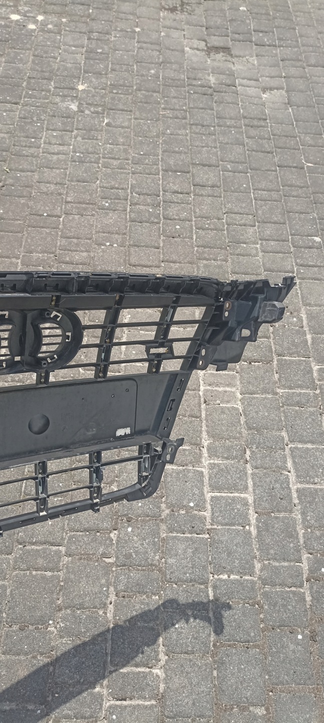 Audi 8K0 Kühlergrill FRONTGRILL Kühlergitter 8K0853651B - Thumbnail 11