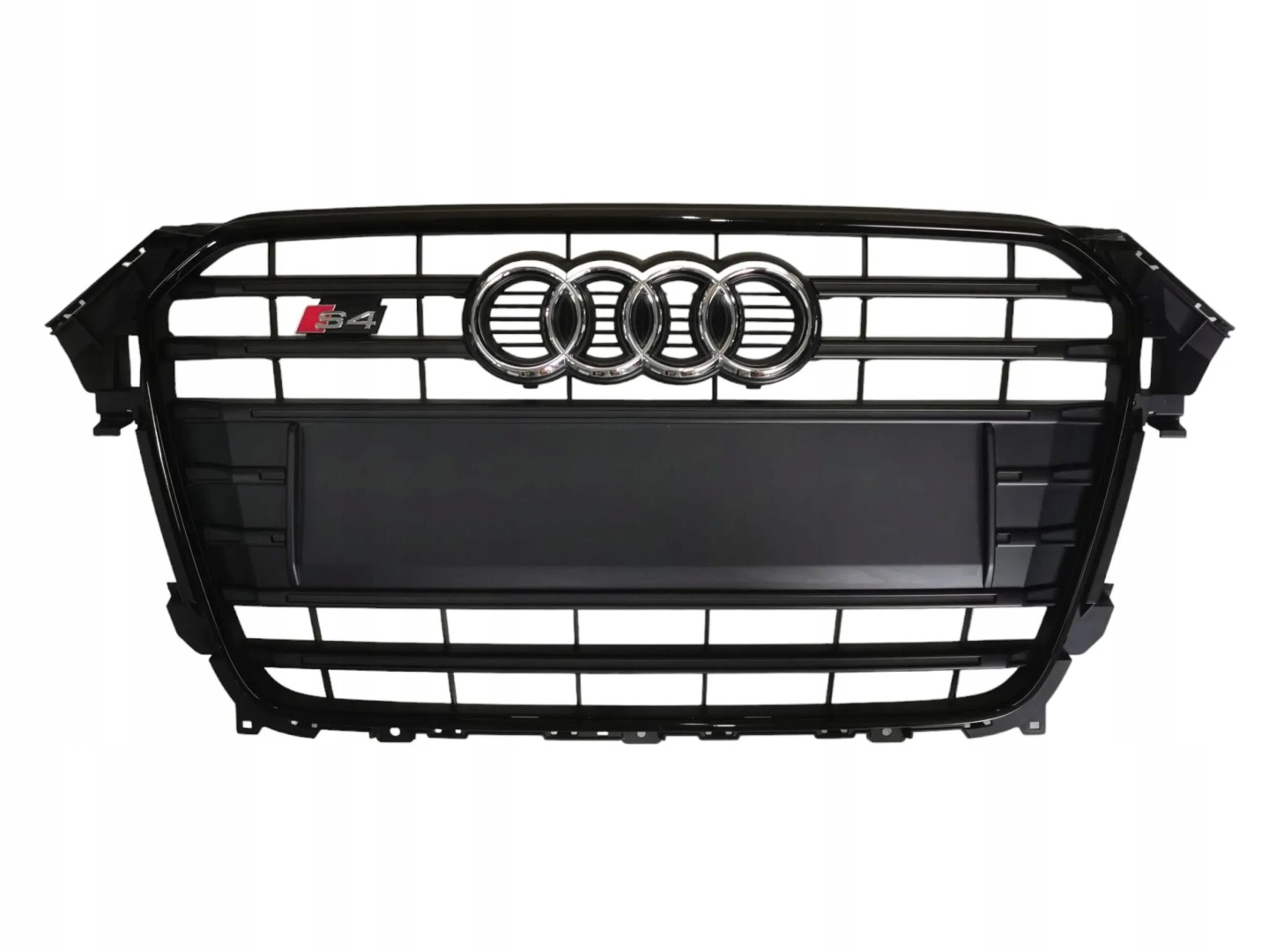 Audi 8K0 Kühlergrill FRONTGRILL Kühlergitter 8K0853651K - Thumbnail 1