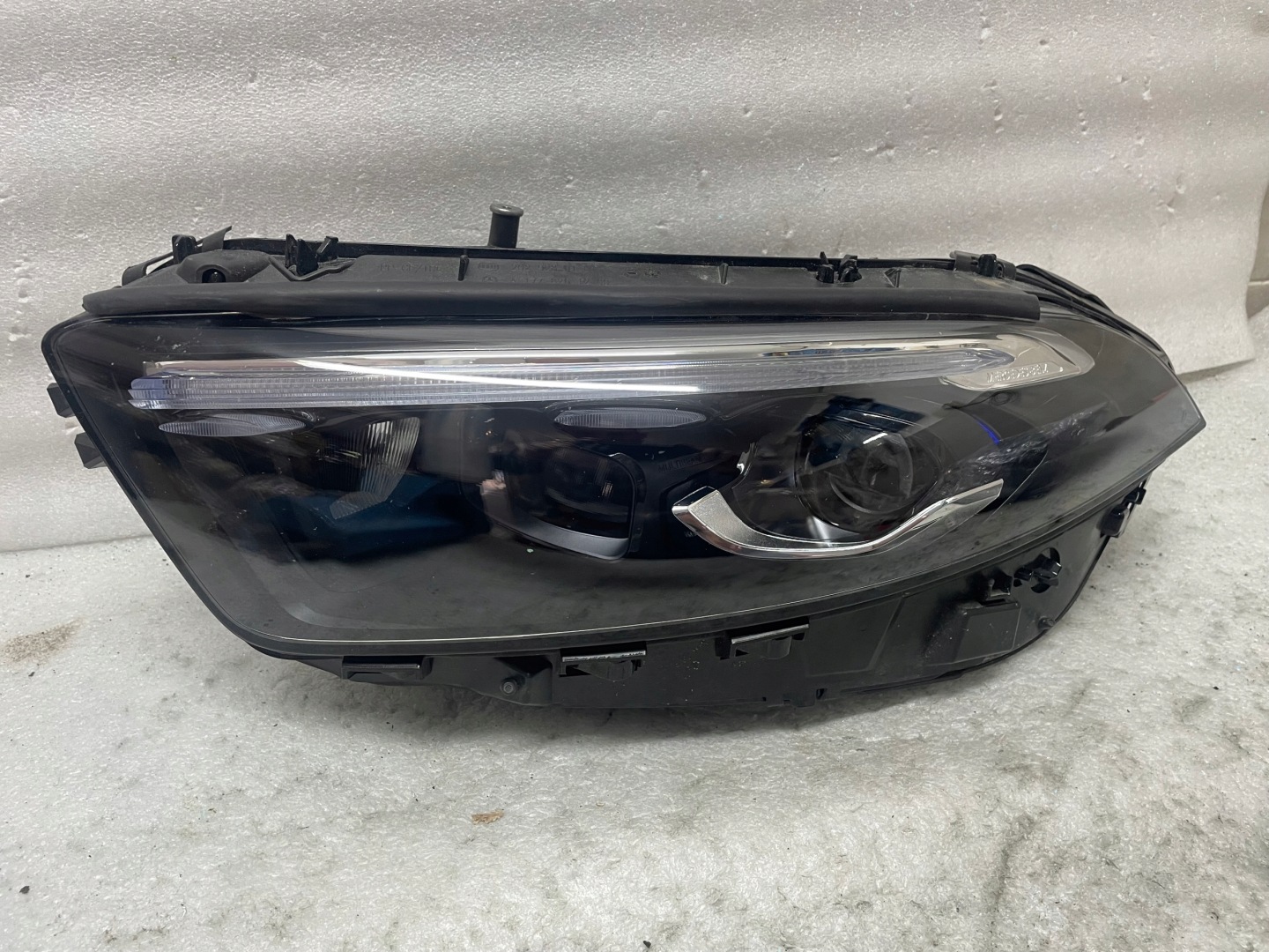 Frontscheinwerfer Mercedes-Benz A-Klasse W177 A1779065704 Multibeam LED Links Headlight - Thumbnail 1
