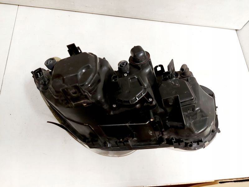 Frontscheinwerfer BMW 7 E65 Xenon Links Scheinwerfer Headlight - Thumbnail 9