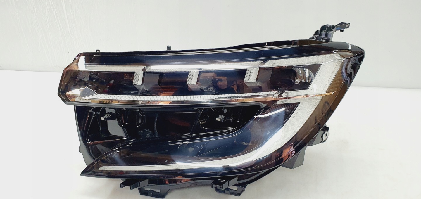 Frontscheinwerfer Renault Austral RHN LED Links Scheinwerfer Headlight - Thumbnail 2