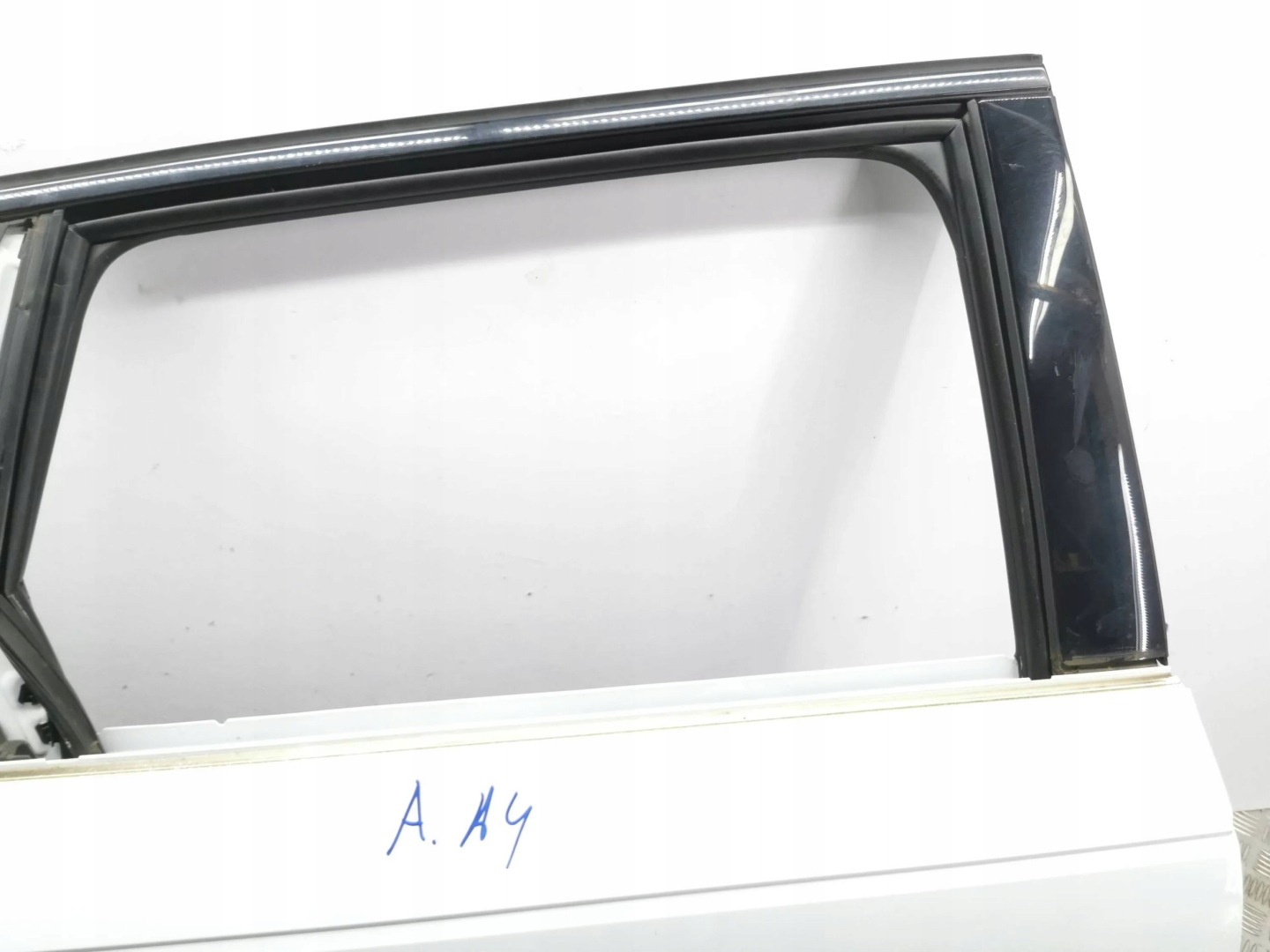 Audi A4 B9 Tür Vorne Rechts Door Porta Porte - Thumbnail 8