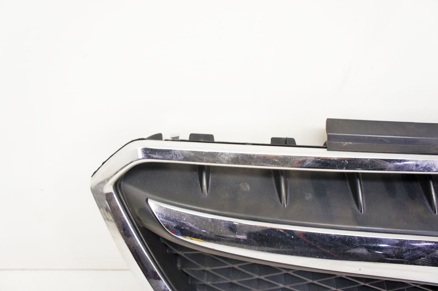 Subaru XV G5 Kühlergrill FRONTGRILL Kühlergitter - Thumbnail 6