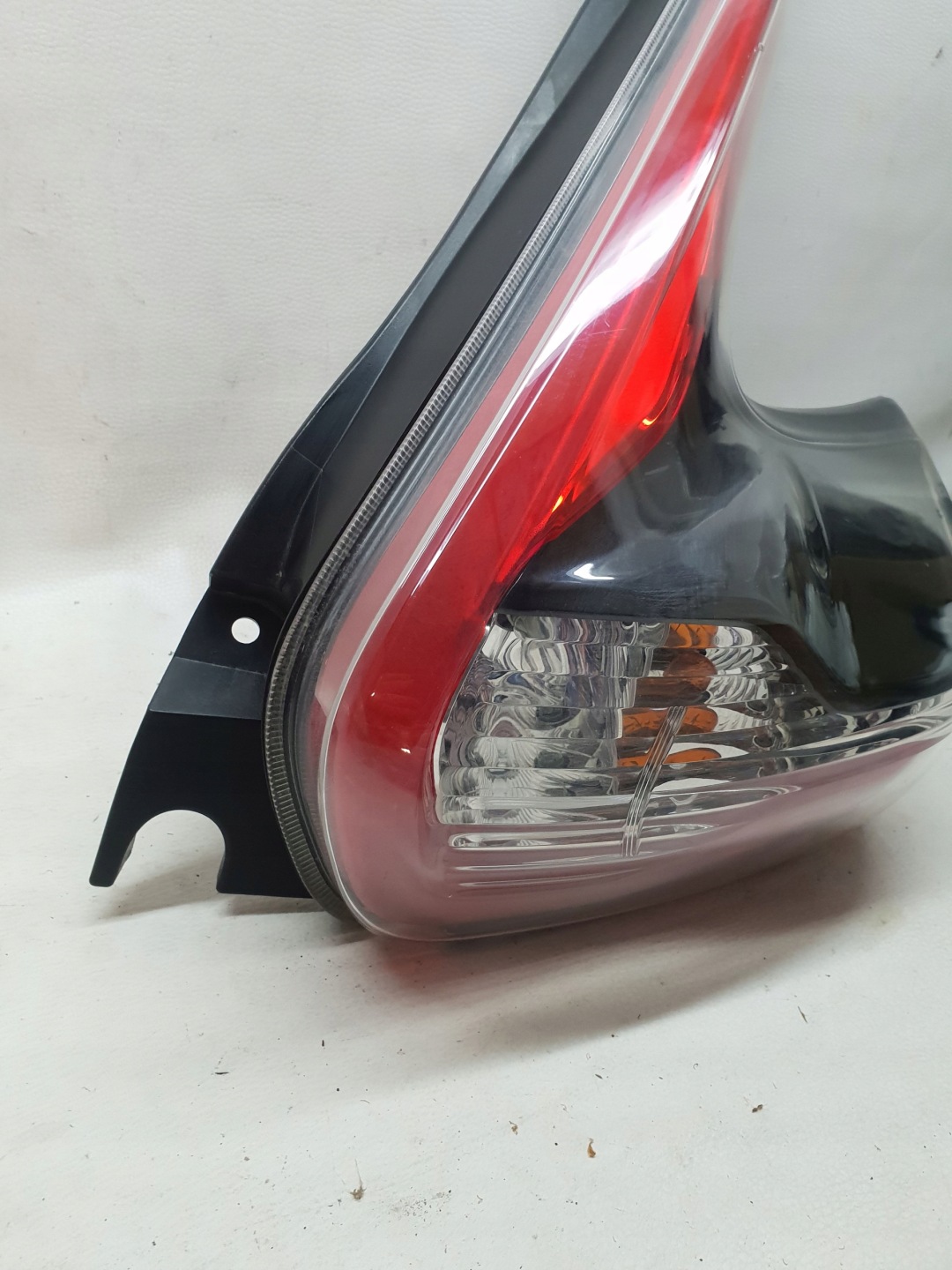 Nissan Juke F15 Rückleuchte 26555BV80B Rearlamp - Thumbnail 12
