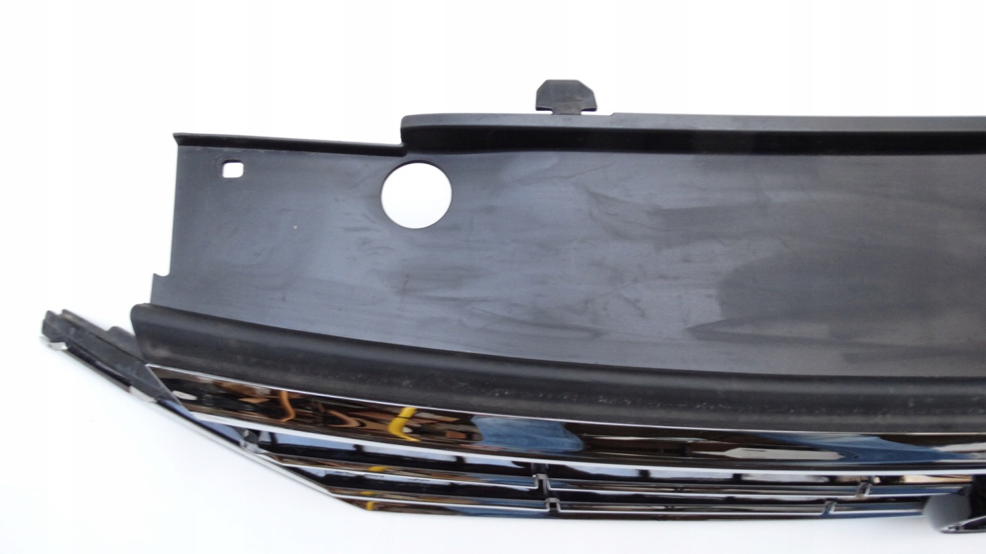 VW Passat B8 Kühlergrill FRONTGRILL Kühlergitter 3G0853653R - Thumbnail 9