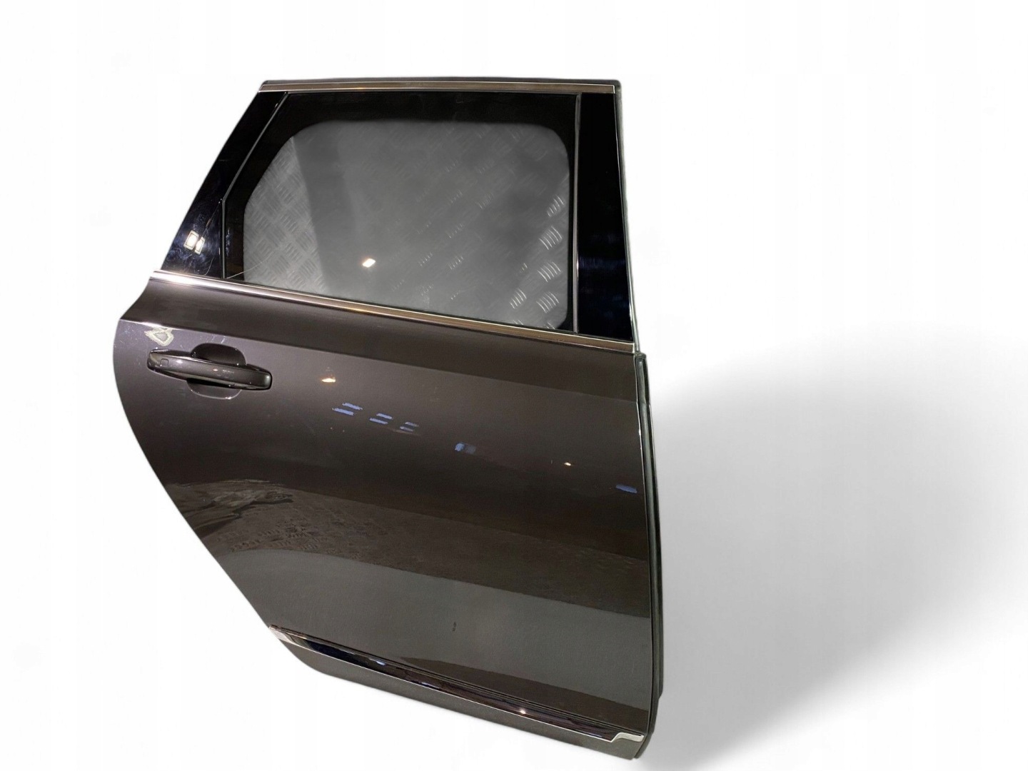 Volvo S90/V90 S90 Tür Vorne Rechts Door Porta Porte - Thumbnail 7