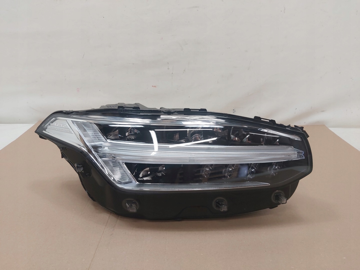 Frontscheinwerfer Volvo XC90 32228289 LED Rechts Scheinwerfer Headlight - Thumbnail 1