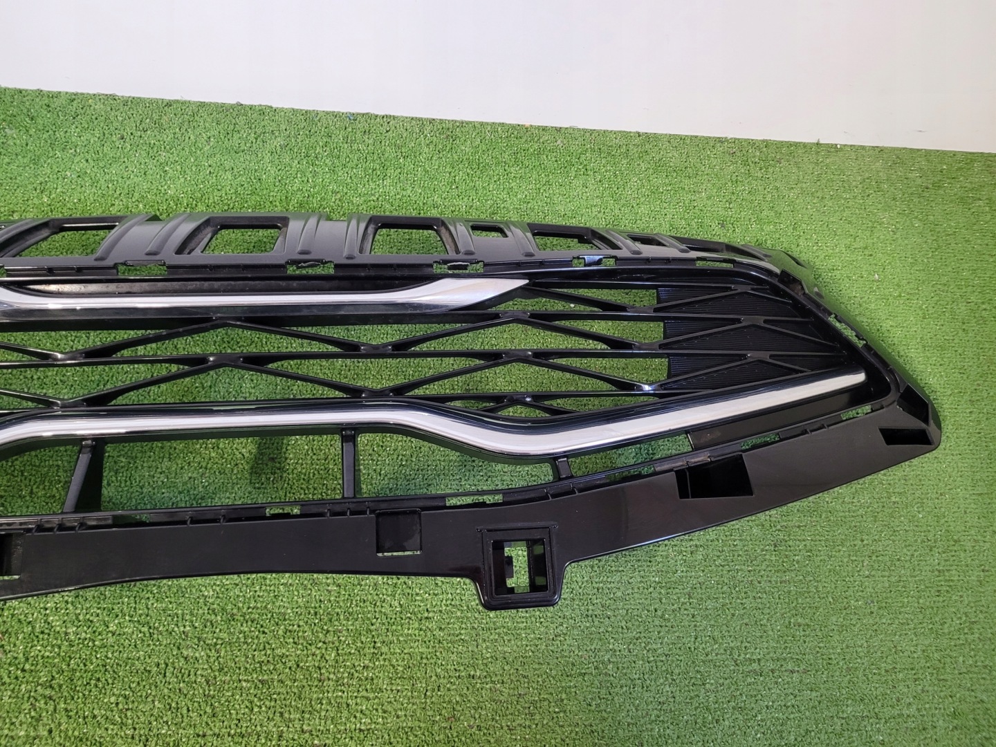 Kia Ceed CD Kühlergrill FRONTGRILL Kühlergitter - Thumbnail 6