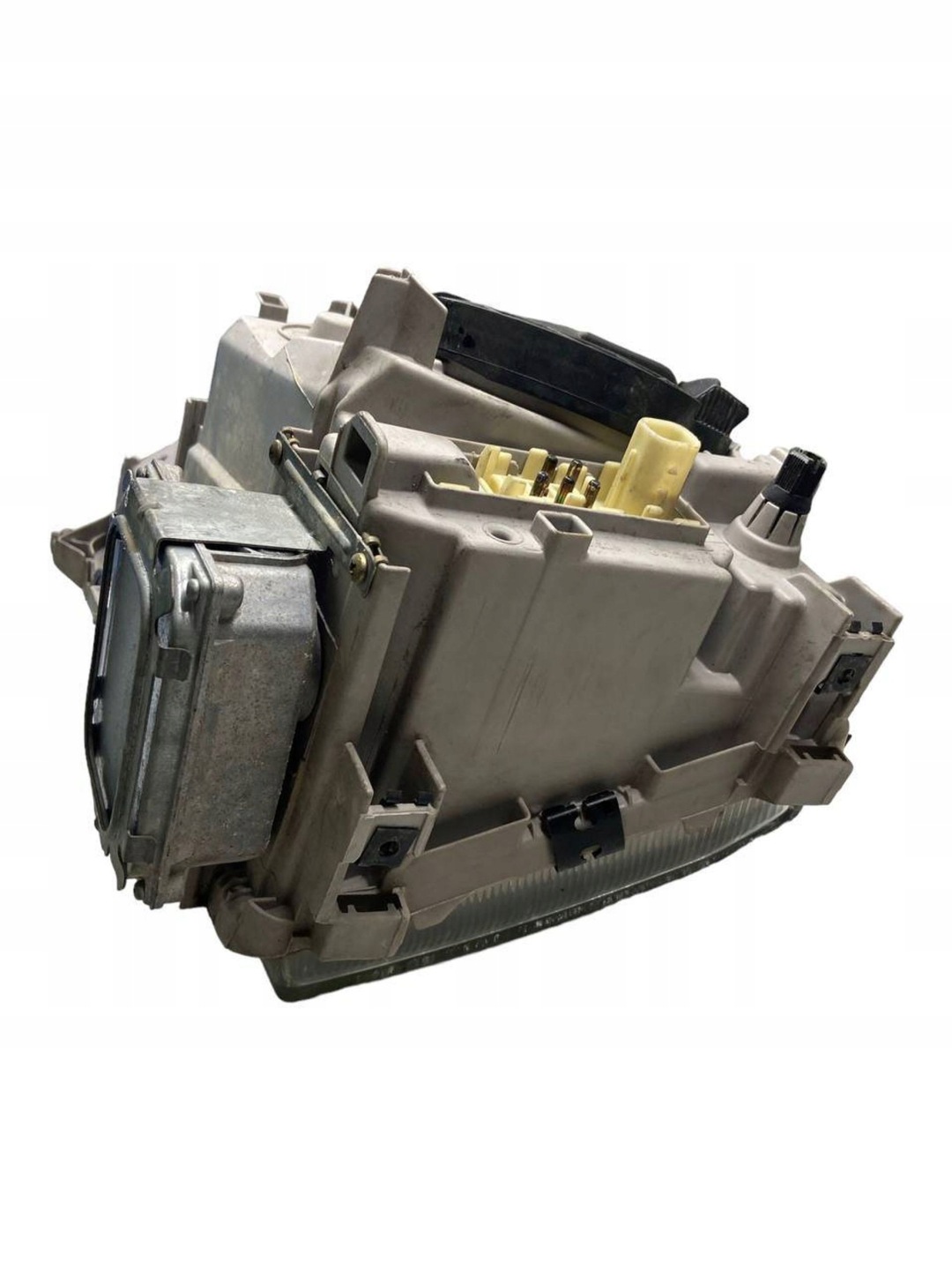 Frontscheinwerfer Mercedes-Benz S-Klasse W140 A0301051672 LED Links Headlight - Thumbnail 9
