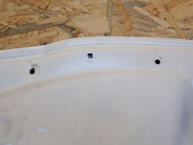 Motorhaube Toyota Yaris I P1 Bonnet Hood - Thumbnail 12
