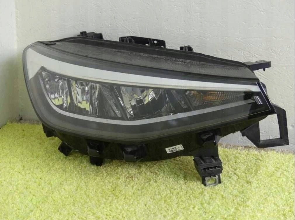 Frontscheinwerfer VW ID.4 E2 11B941006BS LED Rechts Scheinwerfer Headlight - Thumbnail 1