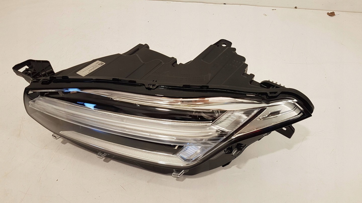 Frontscheinwerfer Volvo XC90 32228302 LED Links Scheinwerfer Headlight - Thumbnail 6