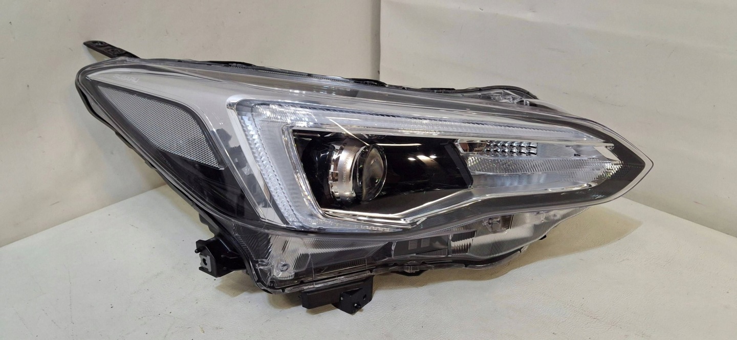 Frontscheinwerfer Subaru XV G5 LED Rechts Scheinwerfer Headlight - Thumbnail 1