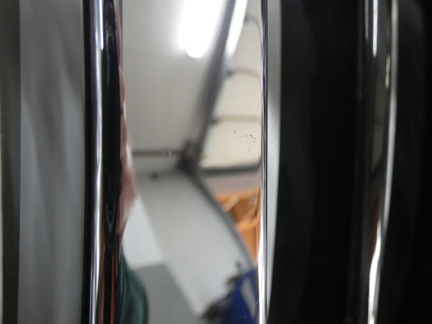 BMW 1 F40 Kühlergrill FRONTGRILL Kühlergitter 1707680 - Thumbnail 6