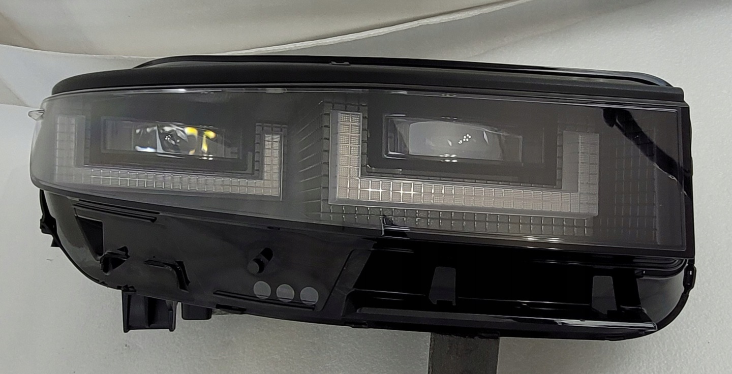 Frontscheinwerfer Hyundai IONIQ 5 NE 92102GI LED Rechts Scheinwerfer Headlight - Thumbnail 5