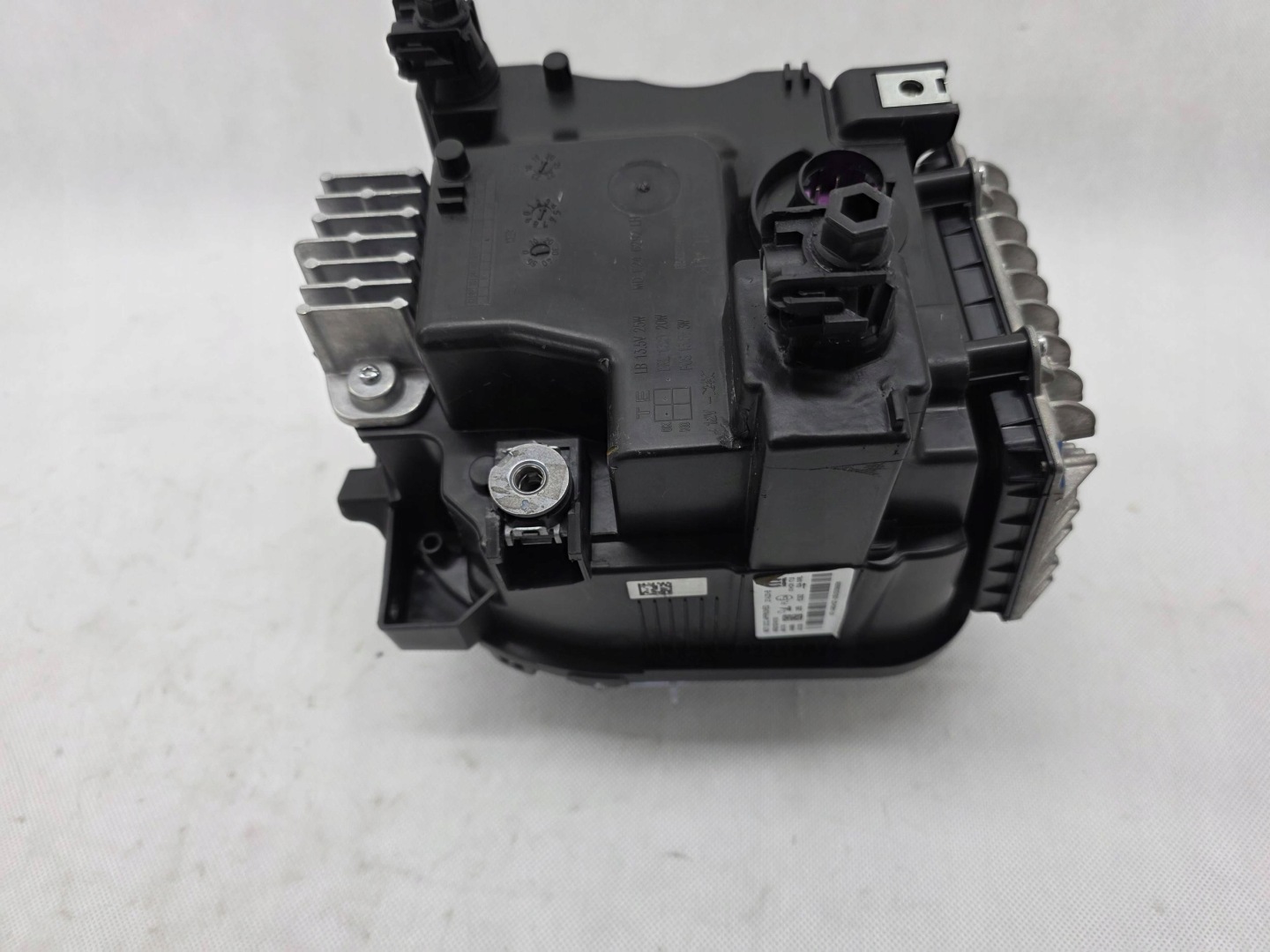Frontscheinwerfer Jeep Renegade BU 0052137411 High Performance LED Links Headlight - Thumbnail 10