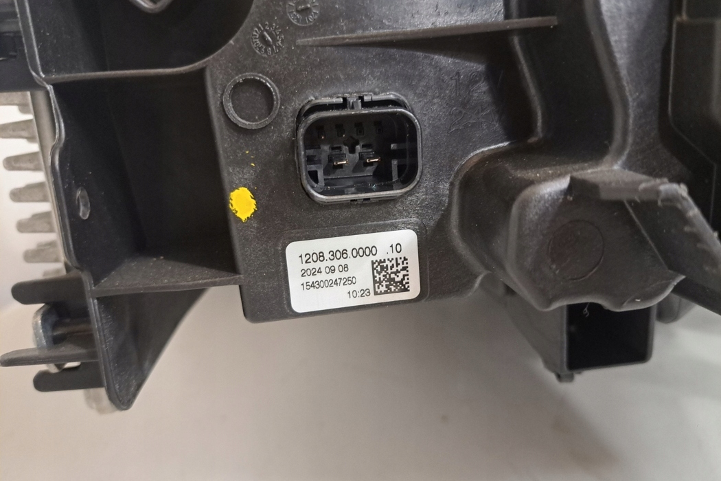 Frontscheinwerfer BMW 4 G83 5A42248 LED Rechts Scheinwerfer Headlight - Thumbnail 11