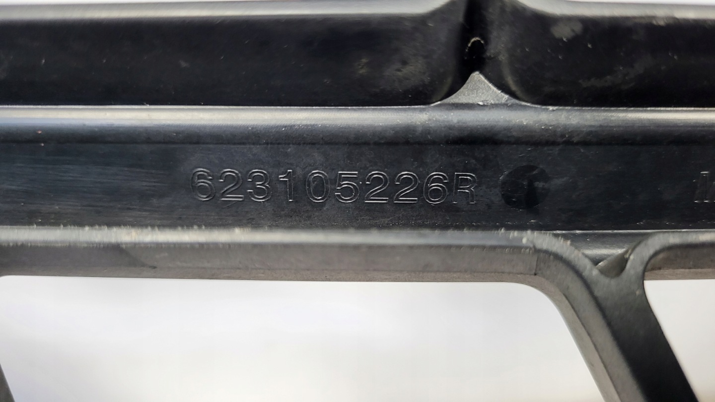 Renault Trafic L Kühlergrill FRONTGRILL Kühlergitter 623105226R - Thumbnail 9