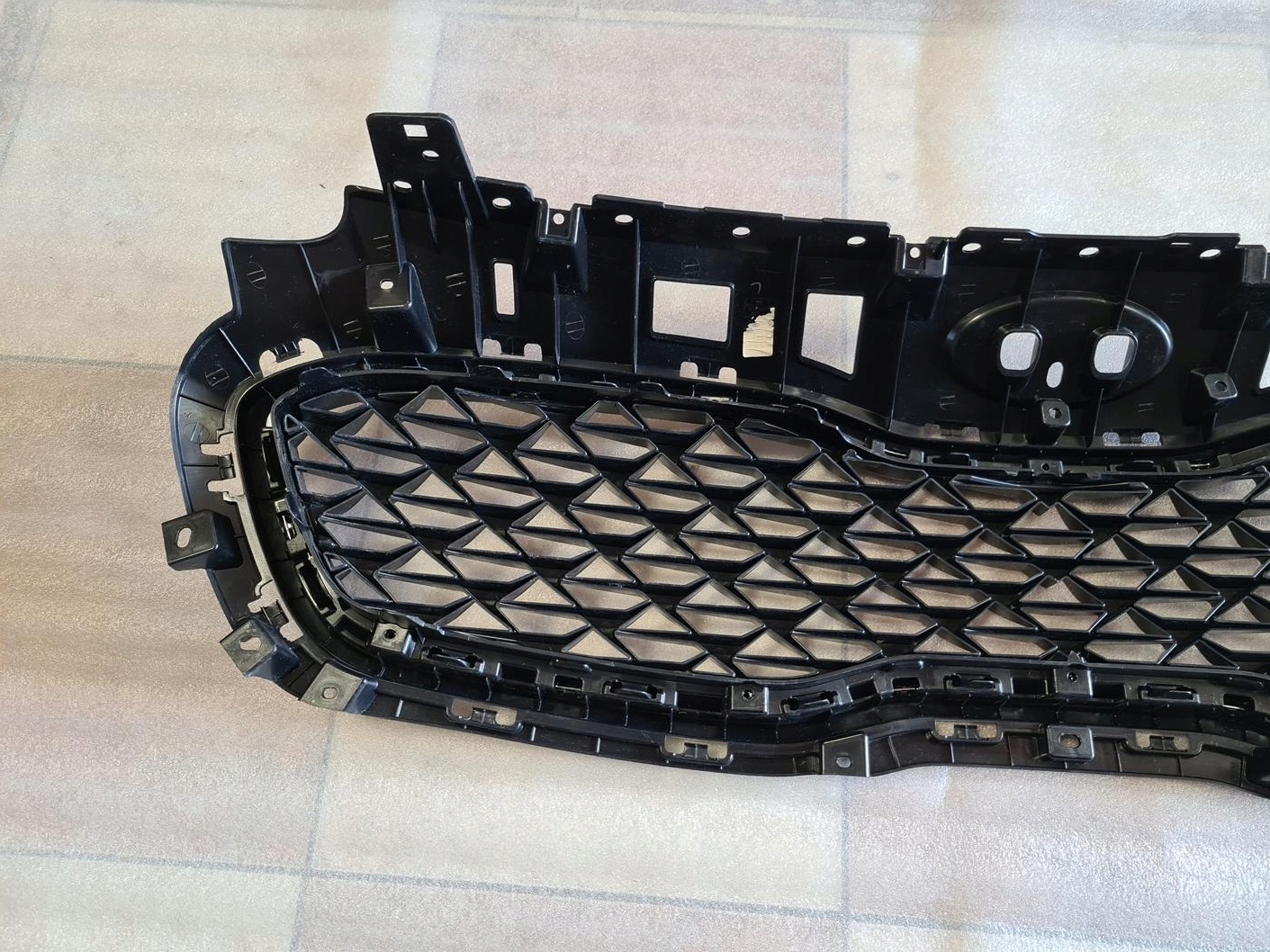Kia Sportage JA Kühlergrill FRONTGRILL Kühlergitter - Thumbnail 7