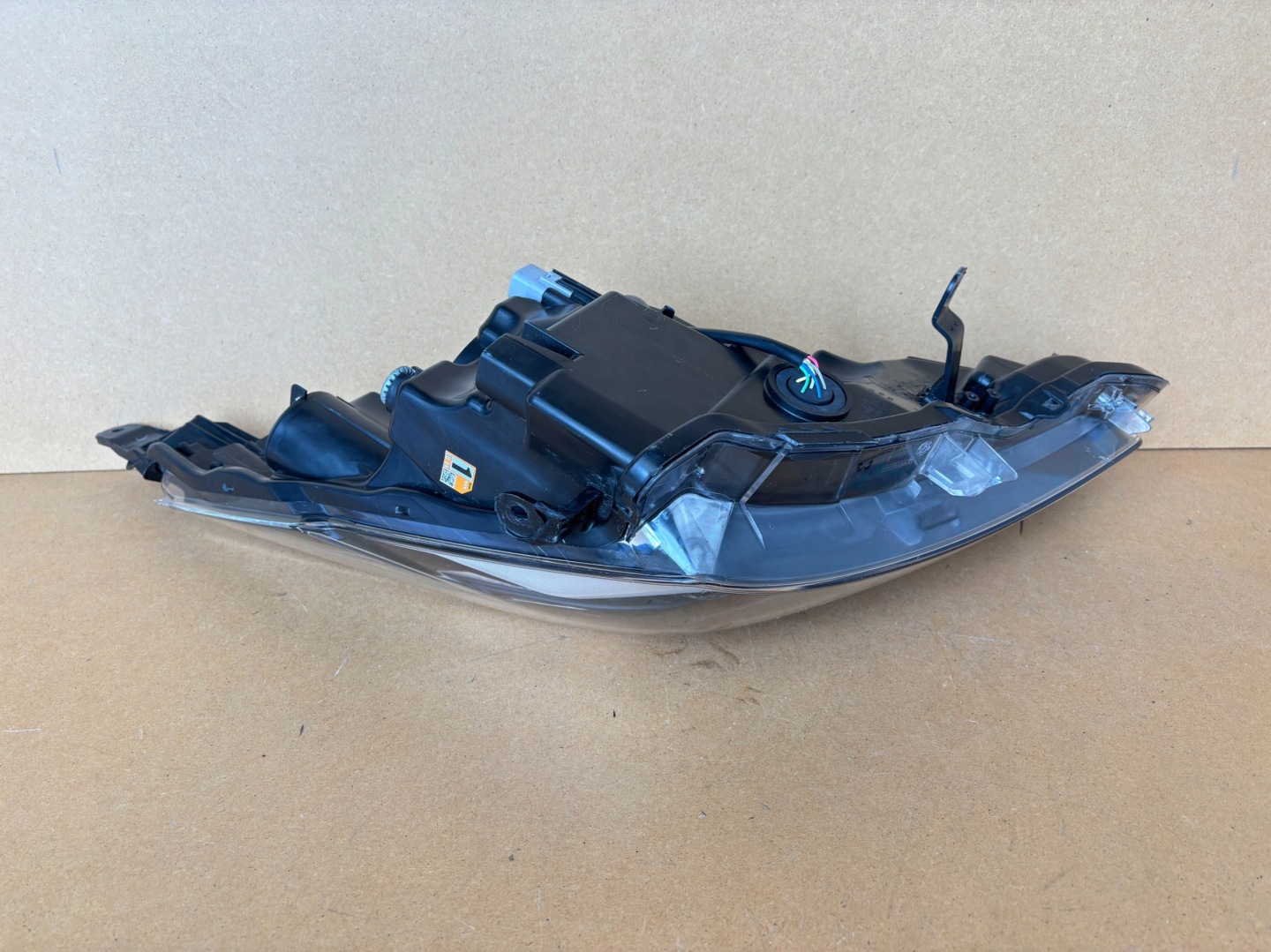 Frontscheinwerfer Toyota Aygo AB7 Facelift LED Links Scheinwerfer Headlight - Thumbnail 9