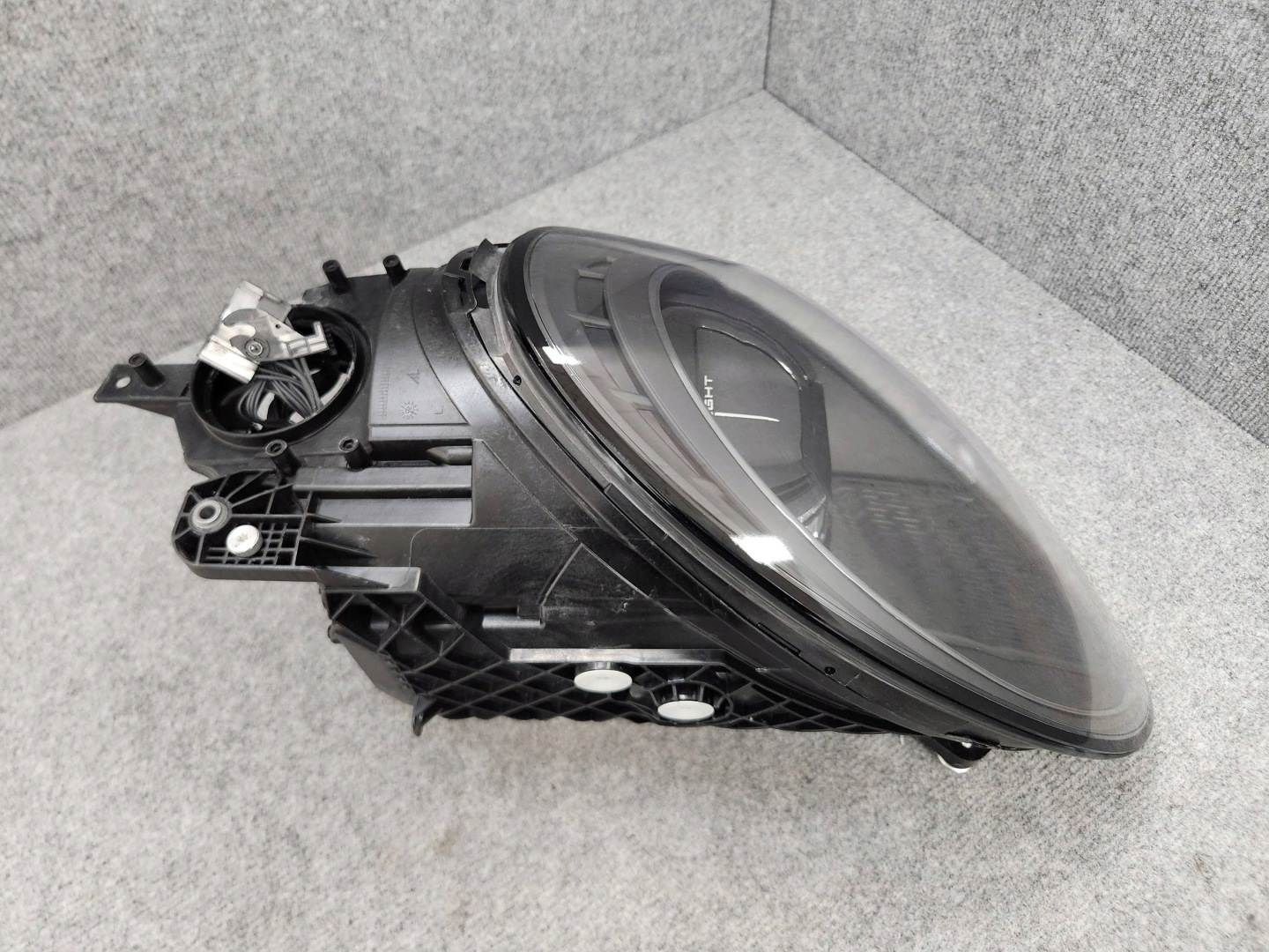 Frontscheinwerfer Porsche 911 992 9P5941059DS Matrix LED Links Headlight - Thumbnail 4