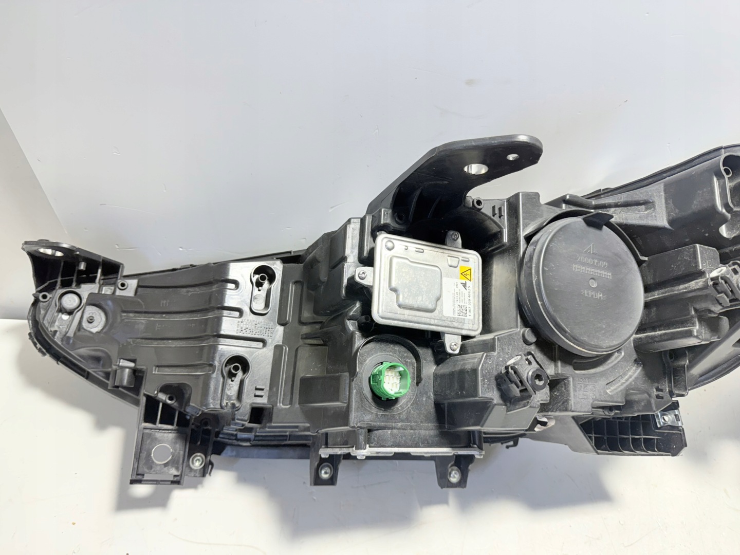 Frontscheinwerfer Alfa Romeo Stelvio Typ 949 00505639620 LED Links Headlight - Thumbnail 11