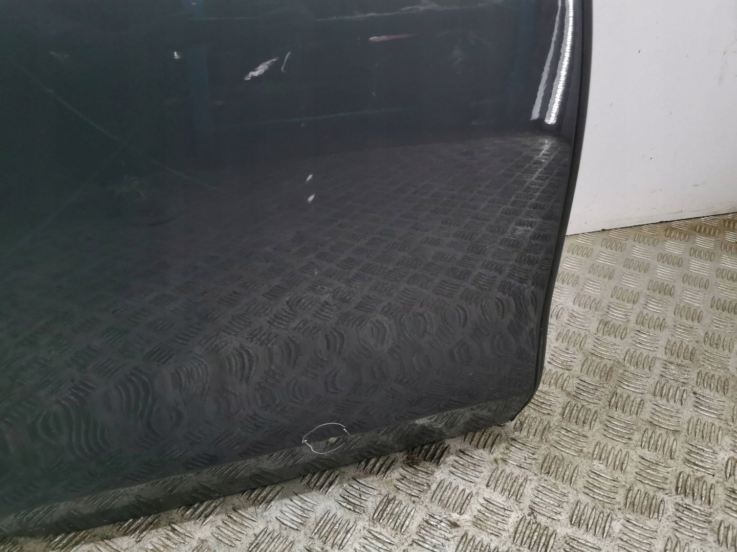 VW Golf V Tür Vorne Rechts Door Porta Porte - Thumbnail 6