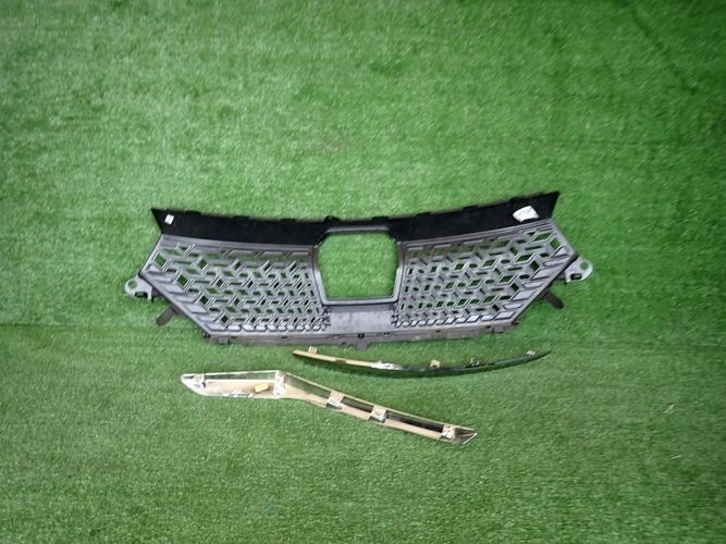 Nissan Townstar NFK Kühlergrill FRONTGRILL Kühlergitter 623103344R - Thumbnail 6