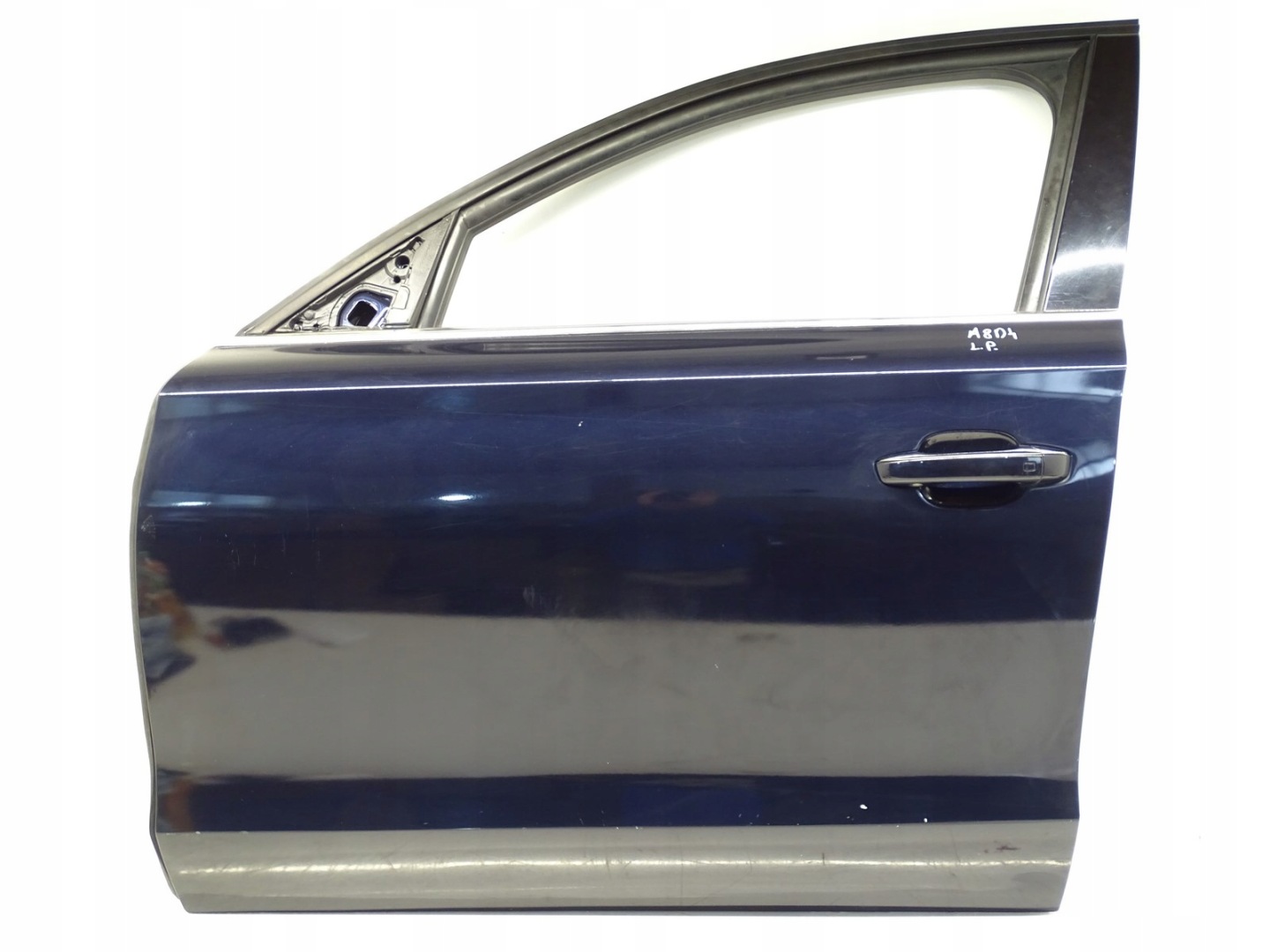 Audi A8 Tür Vorne Links Door 8D4154952 Porta Porte - Thumbnail 3