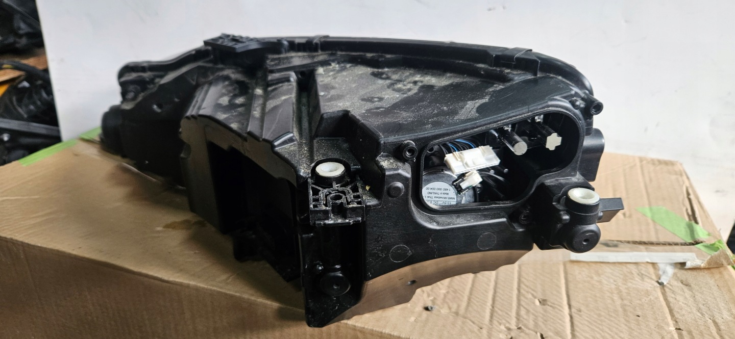 Frontscheinwerfer Audi A5 8W6941036E Laser Rechts Scheinwerfer Headlight - Thumbnail 9
