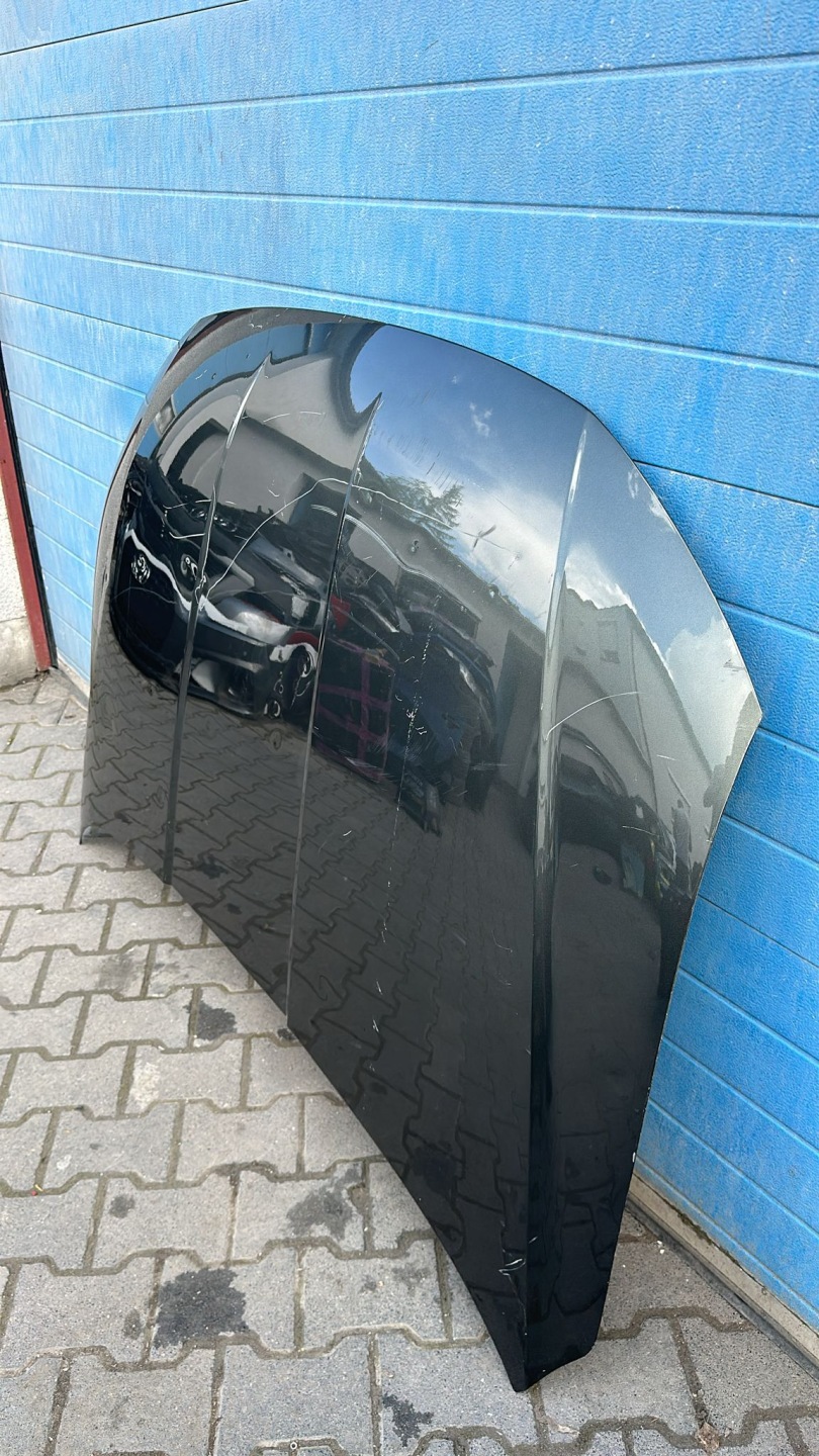 Motorhaube Hyundai Tucson NX4E Bonnet Hood - Thumbnail 3