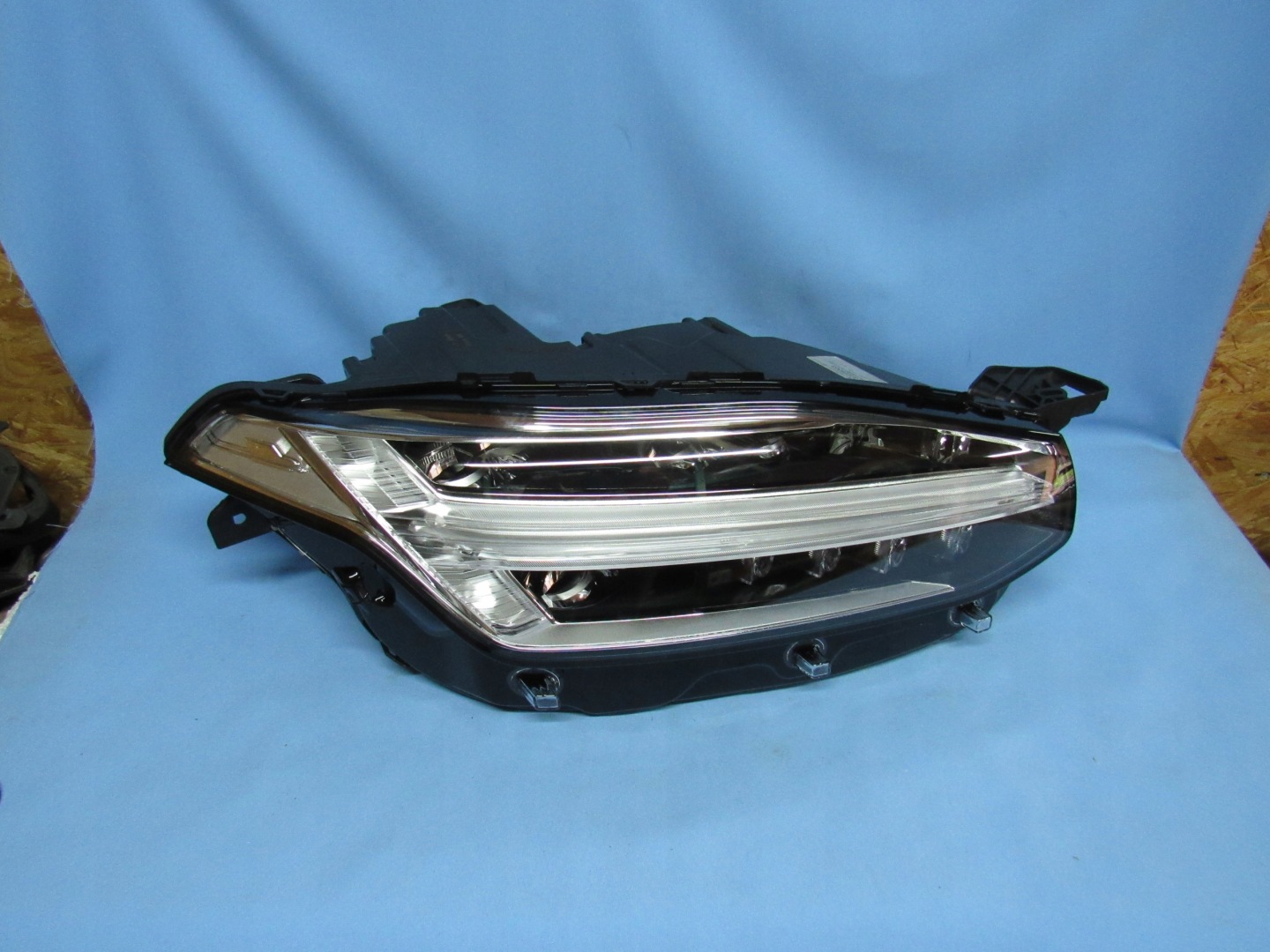 Frontscheinwerfer Volvo XC90 32228303QA LED Rechts Scheinwerfer Headlight - Thumbnail 1