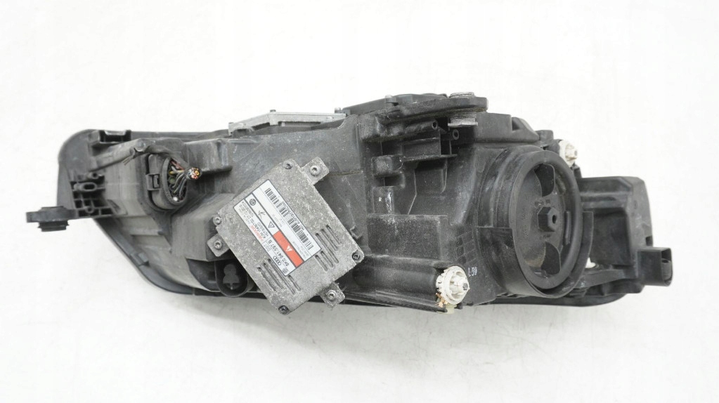 Frontscheinwerfer Skoda Superb 3U 63V294101 Xenon Links Scheinwerfer Headlight - Thumbnail 7