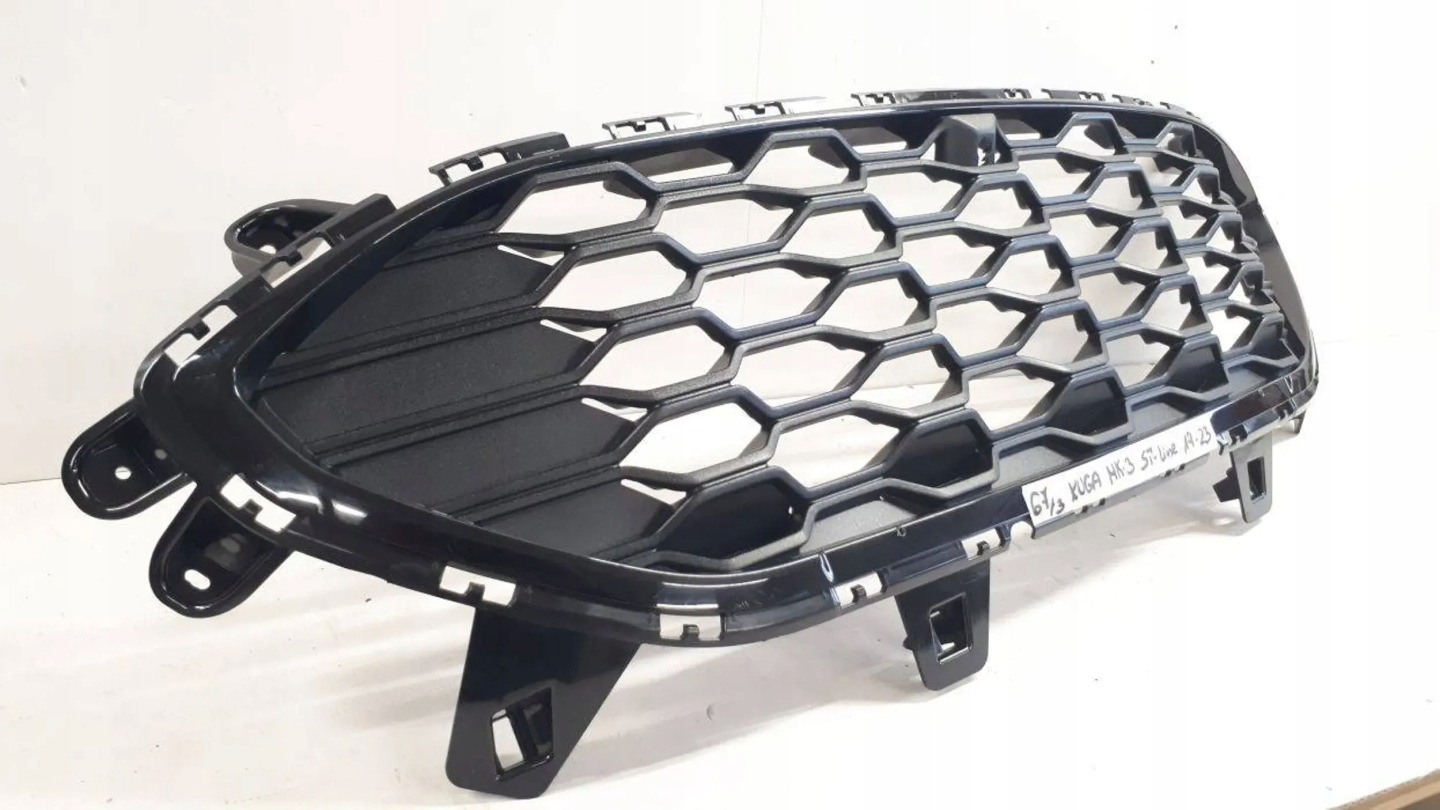 Ford Kuga III Mk3 Kühlergrill FRONTGRILL Kühlergitter - Thumbnail 7